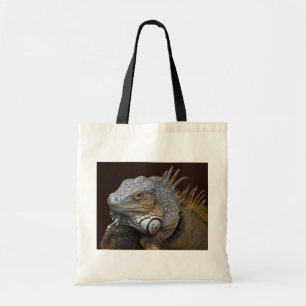 Bolsa Tote Pequeno Dragão
