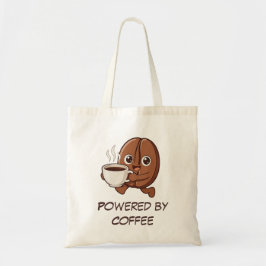 Bolsa Tote Pequeno Kaka – Movido a Café