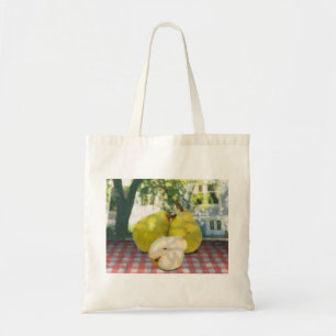 Bolsa Tote Peras