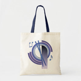 Bolsa Tote Percussão Deco2
