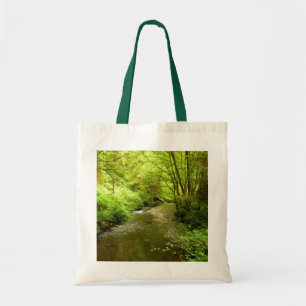 Bolsa Tote Perdido Homem Creek I no Parque Nacional de Redwoo