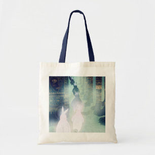Bolsa Tote Peregrinação 2012