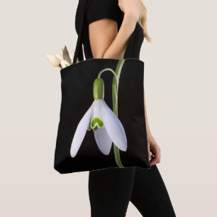 Bolsa Tote Perfeição de solo