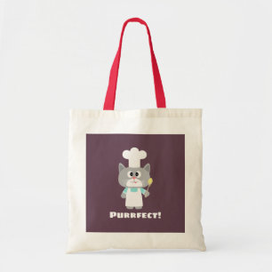 Bolsa Tote Perfeito!