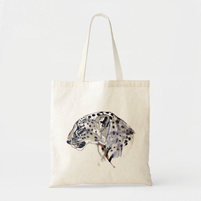 Bolsa Tote Perfil (Frente)