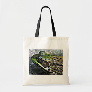 Bolsa Tote Perfil do Sapo