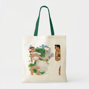 Bolsa Tote Período das ilhas