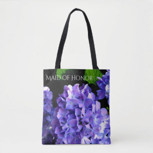 Bolsa Tote Periwinkle