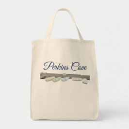 Bolsa Tote Perkins Cove In Ogunpensar, Maine