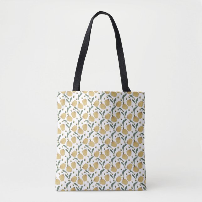 Bolsa Tote Pernas (Frente)