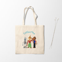 Personagens bonitos e engraçados com seu nome 1 la