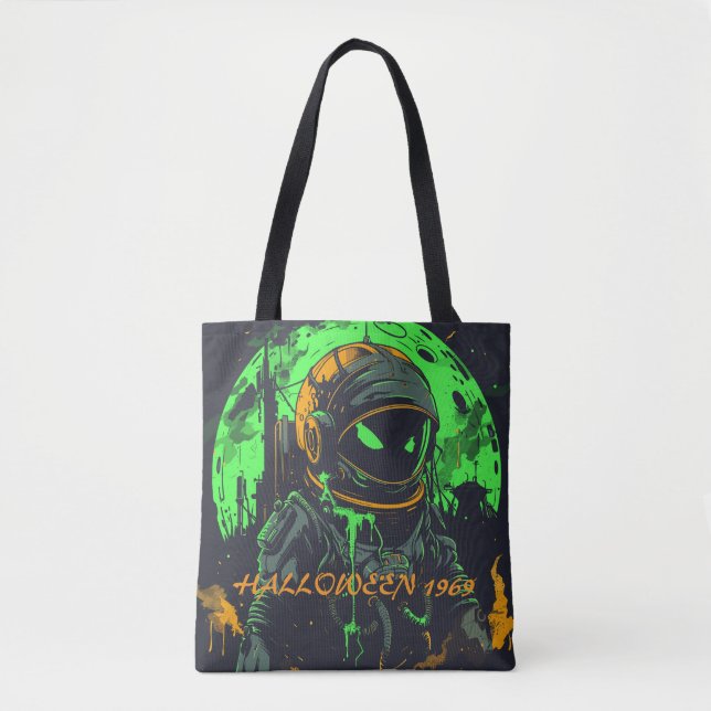 Bolsa Tote Personalização Personalizada | (Frente)