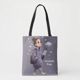 Bolsa Tote Personalização Personalizada |