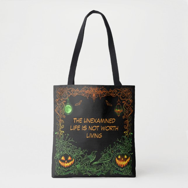 Bolsa Tote Personalização Personalizada | (Frente)