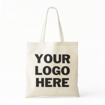 Bolsa Tote Personalizada com Logotipo