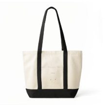 Bolsa tote personalizada de Capricórnio | Presente