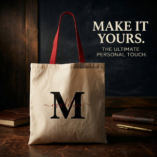 Bolsa Tote Personalizado 