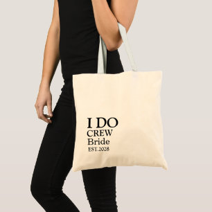 Bolsa Tote Personalizado Amor em Cheio Noiva de Bloom