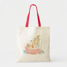 [Personalizado] Dia de Gato - Banheira de Flor de 