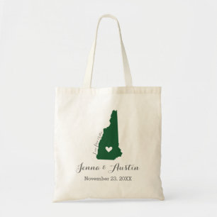 Bolsa Tote Personalizado - Elizabeth