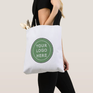 Bolsa Tote Personalizado, na moda, moderno e mínimo