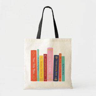 Bolsa Tote Personalizar a barra de ferramentas da coluna do t