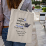 Bolsa Tote Personalizar Entrega de Férias de Cruzamento da Fa<br><div class="desc">Esta design foi criada através da arte digital. Pode ser personalizada na área fornecida pela alteração da foto e/ou do texto. Ou pode ser personalizado escolhendo o clique para personalizar outra opção e excluir ou alterar a cor do plano de fundo, adicionar texto, alterar a cor ou o estilo do...</div>