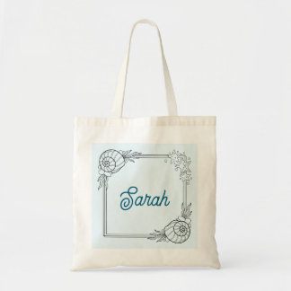 Bolsa Tote Personalized beach tote