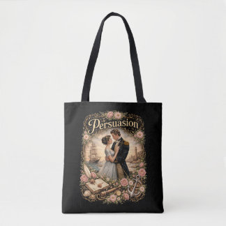 Bolsa Tote Persuasão