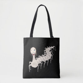 Bolsa Tote Pescador da Caverna