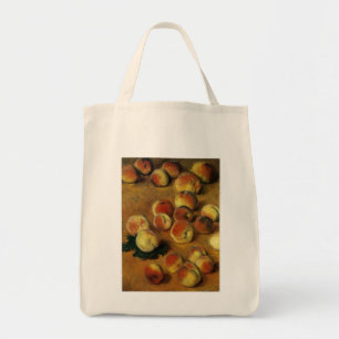 Bolsa Tote Pêssegos