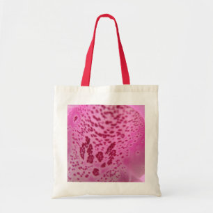 Bolsa Tote Petal Topete-Bag Rosa