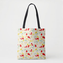 Bolsa Tote Petals | Vivid