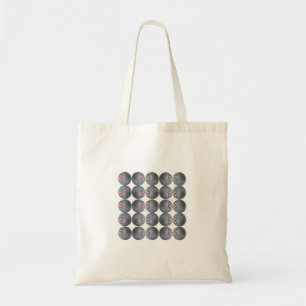 Bolsa Tote Petanque prático