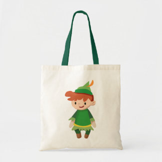 Bolsa Tote Peter Pan