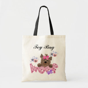Bolsa Tote Pets nº 5 Toy Bag
