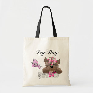 Bolsa Tote Pets o saco do brinquedo #2