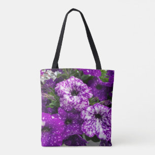 Bolsa Tote Petunia 