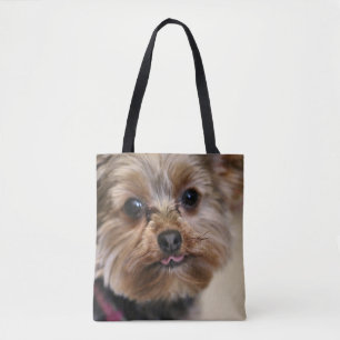 Bolsa Tote Pfft!
