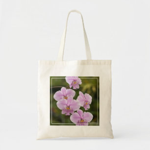 Bolsa Tote Phalaenopsis Schilleriana