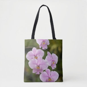 Bolsa Tote Phalaenopsis Schilleriana