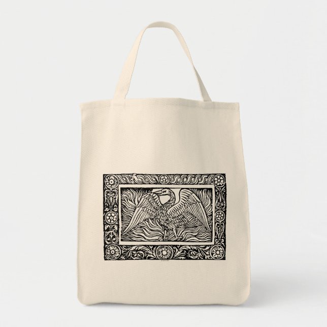 Bolsa Tote Phoenix, 1524 (Frente)