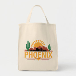 Bolsa Tote Phoenix Arizona