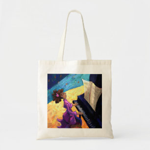 Bolsa Tote Piano Concert