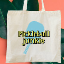 Pickleball Junkie Pickleball