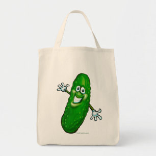 Bolsa Tote Picle