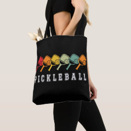 Bolsa Tote Picleball
