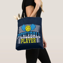 Bolsa Tote Picleball
