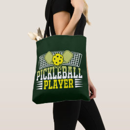 Bolsa Tote Picleball