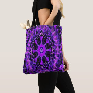 Bolsa Tote Pico do pneu rollin...